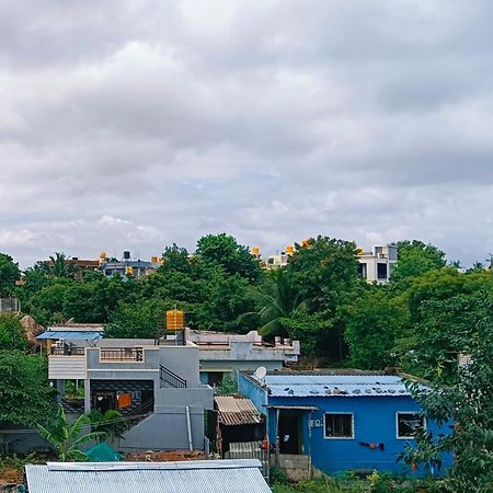 Hampi Anjana Home Stay Ngoại thất bức ảnh