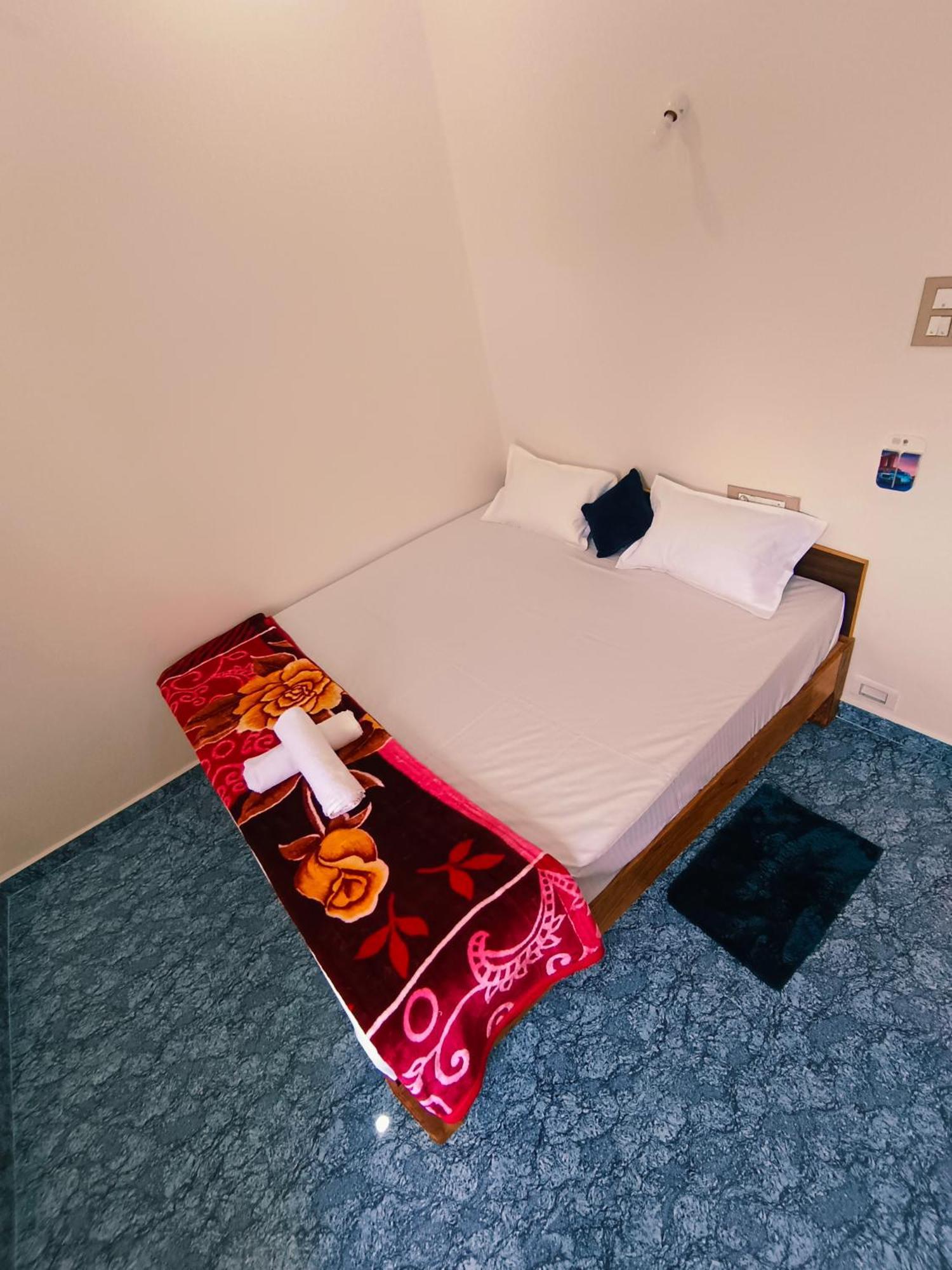 Hampi Anjana Home Stay Ngoại thất bức ảnh